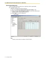 Preview for 94 page of Panasonic KX-TVS125 Installation Manual