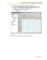 Preview for 95 page of Panasonic KX-TVS125 Installation Manual