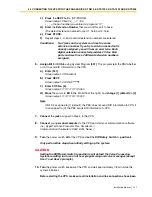 Preview for 121 page of Panasonic KX-TVS125 Installation Manual