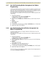 Preview for 137 page of Panasonic KX-TVS125 Installation Manual