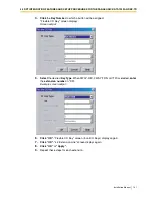 Preview for 141 page of Panasonic KX-TVS125 Installation Manual