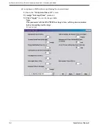 Preview for 64 page of Panasonic KX-TVS50 - 2 Port Voicemail System Installation Manual