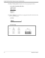 Preview for 74 page of Panasonic KX-TVS50 - 2 Port Voicemail System Installation Manual