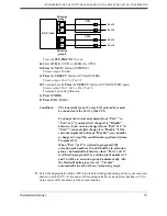 Preview for 79 page of Panasonic KX-TVS50 - 2 Port Voicemail System Installation Manual