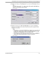 Preview for 85 page of Panasonic KX-TVS50 - 2 Port Voicemail System Installation Manual