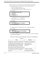 Preview for 90 page of Panasonic KX-TVS50 - 2 Port Voicemail System Installation Manual