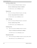 Preview for 308 page of Panasonic KX-TVS50 - 2 Port Voicemail System Installation Manual