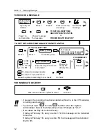 Preview for 12 page of Panasonic KX-TVS50 - 2 Port Voicemail System Subscriber'S Manual