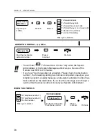 Preview for 38 page of Panasonic KX-TVS50 - 2 Port Voicemail System Subscriber'S Manual