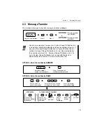 Preview for 13 page of Panasonic KX-TVS50 Subscriber'S Manual