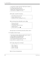 Предварительный просмотр 66 страницы Panasonic KX-TVS75 Subscriber'S Manual