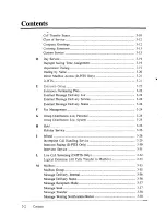 Preview for 10 page of Panasonic KX-TVS751 Installation Manual