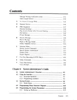 Preview for 11 page of Panasonic KX-TVS751 Installation Manual