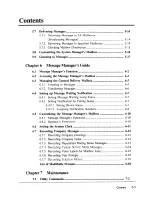 Preview for 13 page of Panasonic KX-TVS751 Installation Manual