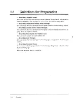 Preview for 28 page of Panasonic KX-TVS751 Installation Manual