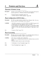 Preview for 53 page of Panasonic KX-TVS751 Installation Manual