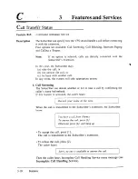 Preview for 60 page of Panasonic KX-TVS751 Installation Manual