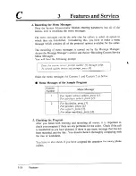 Preview for 68 page of Panasonic KX-TVS751 Installation Manual