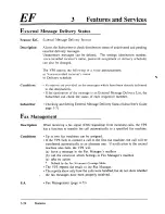 Preview for 74 page of Panasonic KX-TVS751 Installation Manual