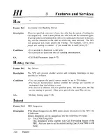 Preview for 76 page of Panasonic KX-TVS751 Installation Manual