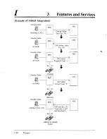 Preview for 78 page of Panasonic KX-TVS751 Installation Manual