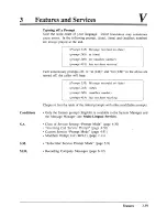 Preview for 109 page of Panasonic KX-TVS751 Installation Manual