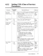 Предварительный просмотр 138 страницы Panasonic KX-TVS751 Installation Manual