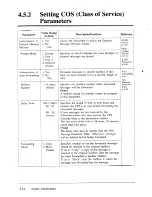 Preview for 143 page of Panasonic KX-TVS751 Installation Manual