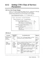 Preview for 144 page of Panasonic KX-TVS751 Installation Manual