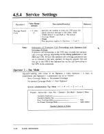 Preview for 153 page of Panasonic KX-TVS751 Installation Manual