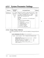 Предварительный просмотр 175 страницы Panasonic KX-TVS751 Installation Manual