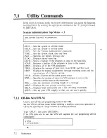 Preview for 255 page of Panasonic KX-TVS751 Installation Manual