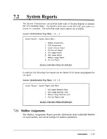 Preview for 268 page of Panasonic KX-TVS751 Installation Manual