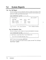 Preview for 275 page of Panasonic KX-TVS751 Installation Manual