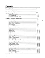 Preview for 285 page of Panasonic KX-TVS751 Installation Manual