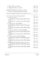 Предварительный просмотр 291 страницы Panasonic KX-TVS751 Installation Manual