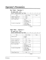 Preview for 309 page of Panasonic KX-TVS751 Installation Manual