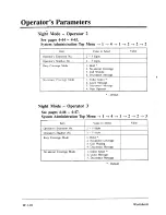 Preview for 310 page of Panasonic KX-TVS751 Installation Manual