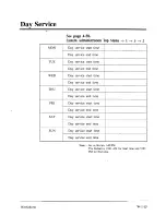 Preview for 315 page of Panasonic KX-TVS751 Installation Manual