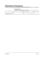 Preview for 327 page of Panasonic KX-TVS751 Installation Manual