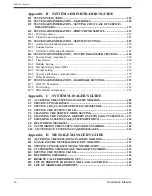 Preview for 12 page of Panasonic KX-TVS80 Installation Manual