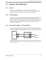 Preview for 25 page of Panasonic KX-TVS80 Installation Manual