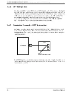 Preview for 26 page of Panasonic KX-TVS80 Installation Manual