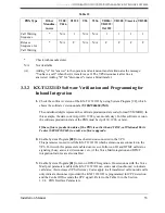 Preview for 53 page of Panasonic KX-TVS80 Installation Manual