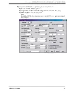 Preview for 63 page of Panasonic KX-TVS80 Installation Manual