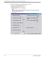 Preview for 64 page of Panasonic KX-TVS80 Installation Manual