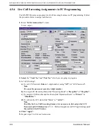 Preview for 108 page of Panasonic KX-TVS80 Installation Manual