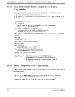 Preview for 112 page of Panasonic KX-TVS80 Installation Manual