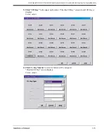 Preview for 113 page of Panasonic KX-TVS80 Installation Manual