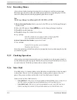 Preview for 132 page of Panasonic KX-TVS80 Installation Manual